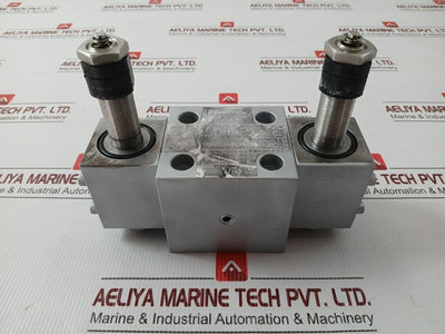 Ns705-d-a Intrinsically Safe Type Solenoid Valve Dc4.5V 55Ma Nakakita