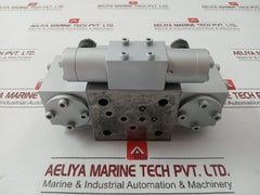Ns705-d-a Intrinsically Safe Type Solenoid Valve Dc4.5V 55Ma Nakakita