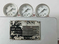 Ns737S-d Pneumatic Positioner Input Signal: 20~100 Kpa Brand Nakakita Seisakusho