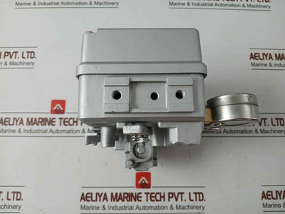 Ns737S-d Pneumatic Positioner Input Signal: 20~100 Kpa Brand Nakakita Seisakusho