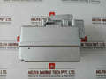 Ns737S-d Pneumatic Positioner Input Signal: 20~100 Kpa Brand Nakakita Seisakusho