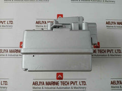 Ns737S-d Pneumatic Positioner Input Signal: 20~100 Kpa Brand Nakakita Seisakusho