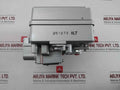 Ns737S-d Pneumatic Positioner Nakakita Seisakusho 0 To 400 Kpa