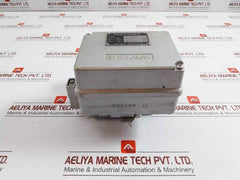 Ns737S-d Pneumatic Positioner Nakakita Seisakusho Input Signal: 20-100 Kpa