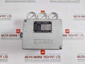 Ns737S-d Pneumatic Positioner Nakakita Seisakusho Input Signal: 20-100 Kpa