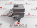 Ns737S-d Pneumatic Positioner Nakakita Seisakusho Input Signal: 20-100 Kpa