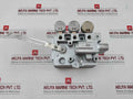 Ns737S-d Positioner 0.2-1.0 Kg/Cm2 Nakakita Seisakusho