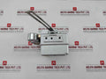 Ns737S-d Positioner 0.2-1.0 Kg/Cm2 Nakakita Seisakusho