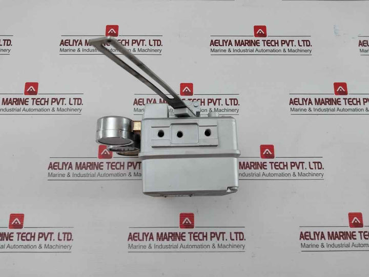 Ns737S-d Positioner 0.2-1.0 Kg/Cm2 Nakakita Seisakusho