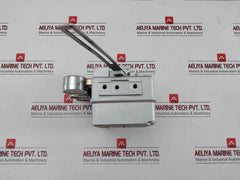 Ns737S-d Positioner 0.2-1.0 Kg/Cm2 Nakakita Seisakusho