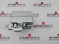 Ns737S-d Positioner 0.2-1.0 Kg/Cm2 Nakakita Seisakusho