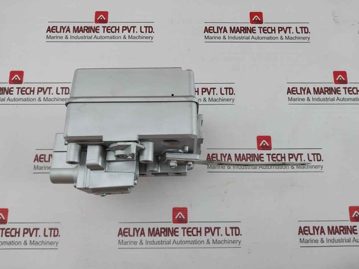 Ns737S-d Positioner 0.2-1.0 Kg/Cm2 Nakakita Seisakusho