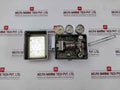 Ns737S-d Positioner 0.2-1.0 Kg/Cm2 Nakakita Seisakusho