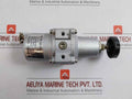 Ns770Cl Filter Regulator Nakakita Seisakusho Inlet Press-10Kg/Cm2 (Max)