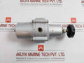 Ns770Cl Filter Regulator Nakakita Seisakusho Inlet Press-10Kg/Cm2 (Max)