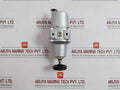 Ns770Cl Filter Regulator Nakakita Seisakusho Inlet Press-10Kg/Cm2 (Max)