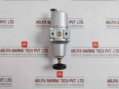 Ns770Cl Filter Regulator Nakakita Seisakusho Inlet Press-10Kg/Cm2 (Max)