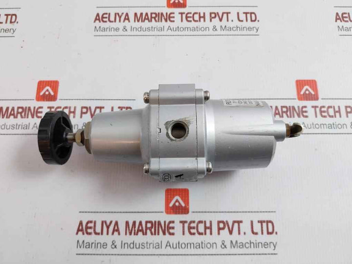 Ns770Cl Filter Regulator Nakakita Seisakusho Inlet Press-10Kg/Cm2 (Max)