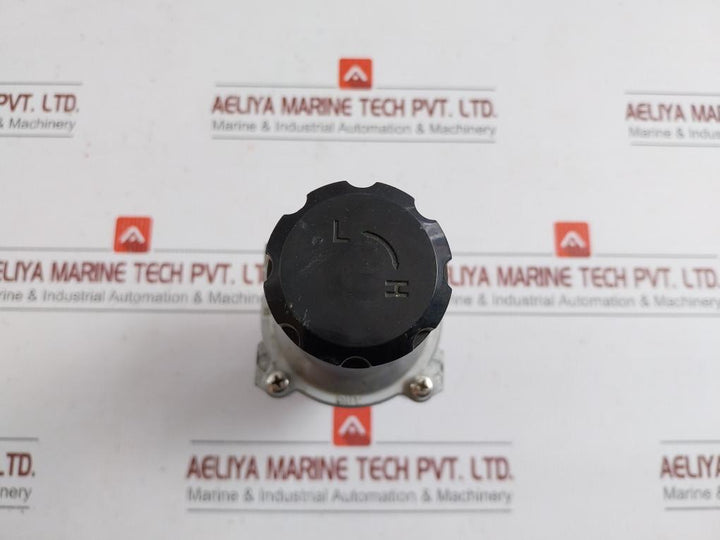 Ns770Cl Filter Regulator Nakakita Seisakusho Inlet Press-10Kg/Cm2 (Max)