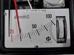 Ns Pbt 732 Automatic Controller Nakakita Seisakusho 0.2~1.0 Kgf/Cm2
