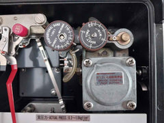 Ns Pbt 732 Automatic Controller Nakakita Seisakusho 0.2~1.0 Kgf/Cm2