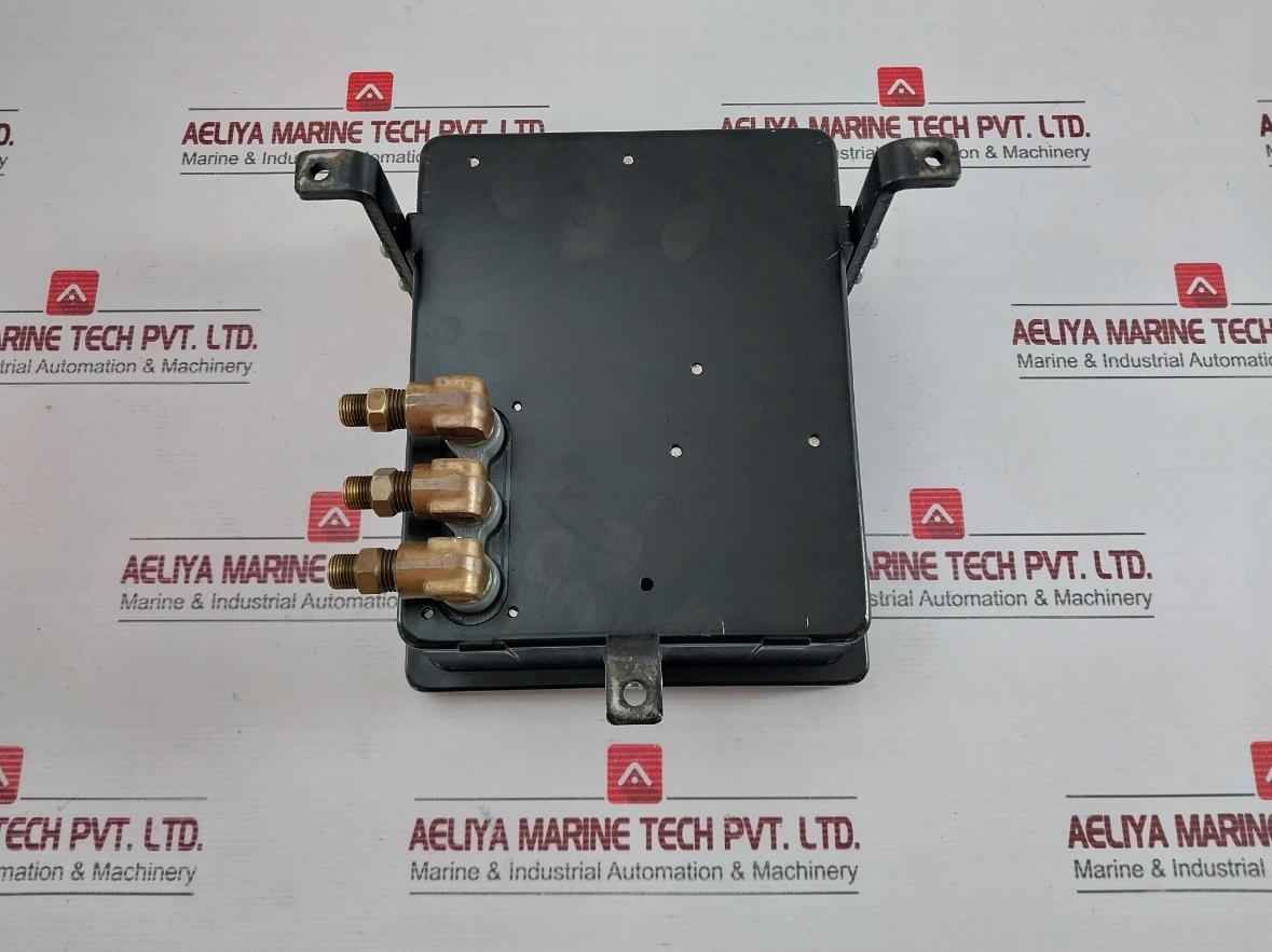 Ns Pbt 732 Automatic Controller Nakakita Seisakusho 0.2~1.0 Kgf/Cm2