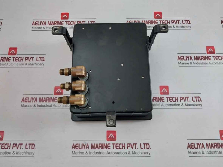 Ns Pbt 732 Automatic Controller Nakakita Seisakusho 0.2~1.0 Kgf/Cm2