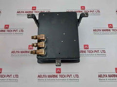 Ns Pbt 732 Automatic Controller Nakakita Seisakusho 0.2~1.0 Kgf/Cm2
