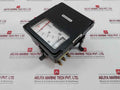 Ns Pbt 732 Automatic Controller Nakakita Seisakusho 0.2~1.0 Kgf/Cm2