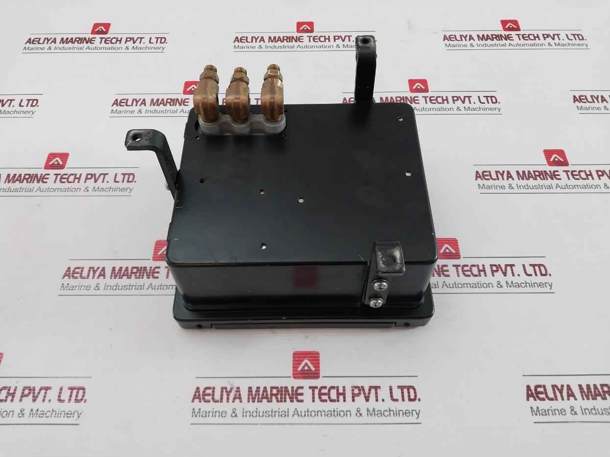 Ns Pbt 732 Automatic Controller Nakakita Seisakusho 0.2~1.0 Kgf/Cm2