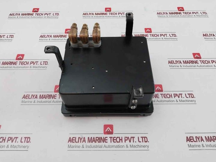 Ns Pbt 732 Automatic Controller Nakakita Seisakusho 0.2~1.0 Kgf/Cm2