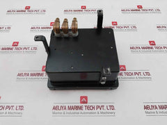 Ns Pbt 732 Automatic Controller Nakakita Seisakusho 0.2~1.0 Kgf/Cm2