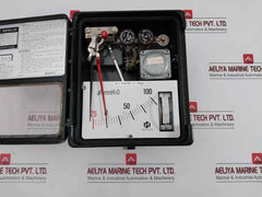 Ns Pbt 732 Automatic Controller Nakakita Seisakusho 0.2~1.0 Kgf/Cm2