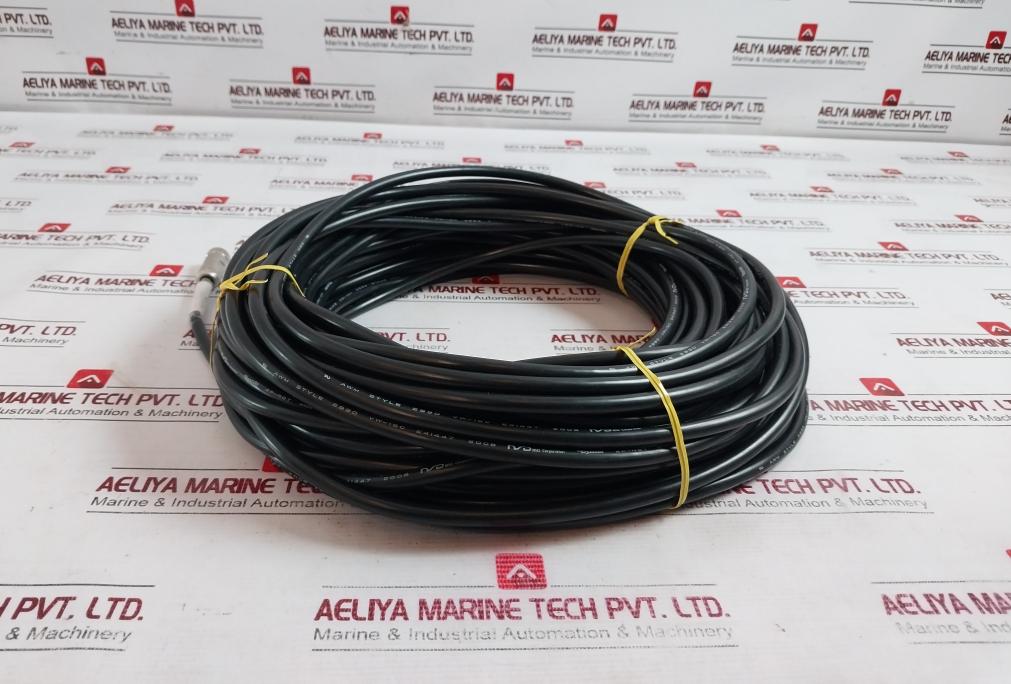 Nsd 4P-rbt-0144-33 Extension Cable Vw-1Sc E41447 34-meter