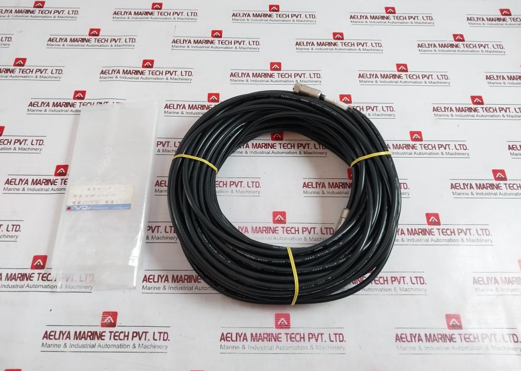 Nsd 4P-rbt-0144-33 Extension Cable Vw-1Sc E41447 34-meter