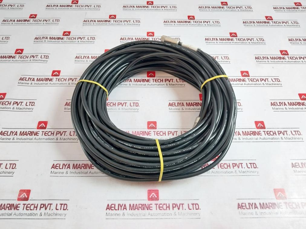 Nsd 4P-rbt-0144-33 Extension Cable Vw-1Sc E41447 34-meter