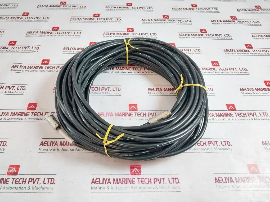 Nsd 4P-rbt-0144-33 Extension Cable Vw-1Sc E41447 34-meter