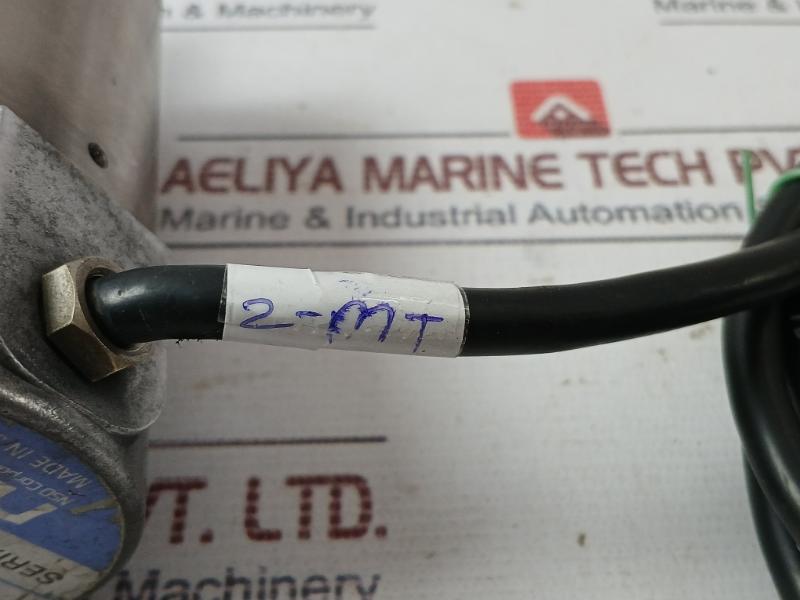 Nsd Mre-32Sp062Sac Multi-turn Type Absocoder Sensor 2-meter