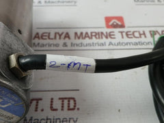 Nsd Mre-32Sp062Sac Multi-turn Type Absocoder Sensor 2-meter
