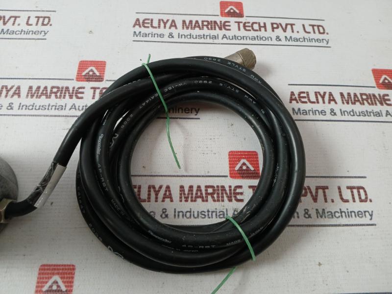 Nsd Mre-32Sp062Sac Multi-turn Type Absocoder Sensor 2-meter