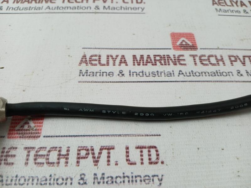 Nsd Mre-32Sp062Sac Multi-turn Type Absocoder Sensor 2-meter