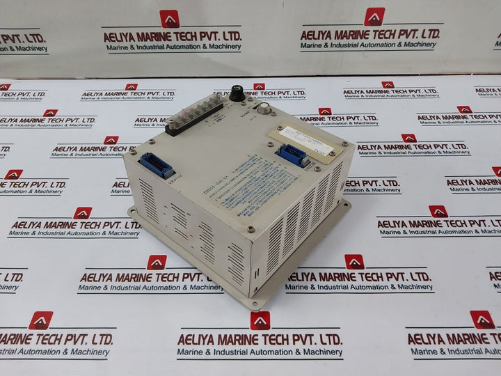 Nsd Corporation Vs-5 Timing Switch Er-3C 100/200 Vac 1A