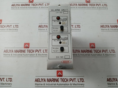 Nsdk-Alarm-Monitoring-Unit-Module-Rfu-15-8-209909-1