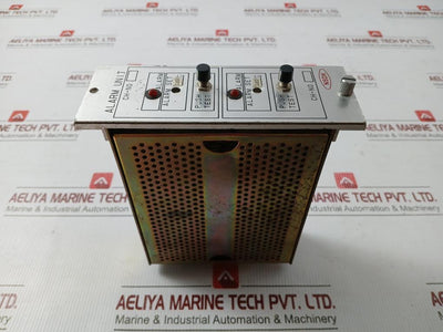 Nsdk-Alarm-Monitoring-Unit-Module-Rfu-15-8-209909-5
