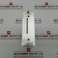 Nsdk Hfv-2H1 Power Supply Module