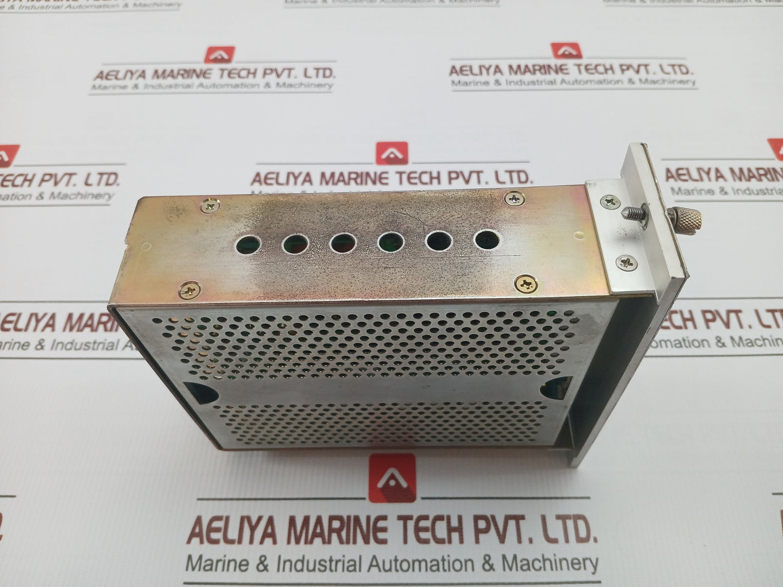 Nsdk Hfv-2H1 Power Supply Module