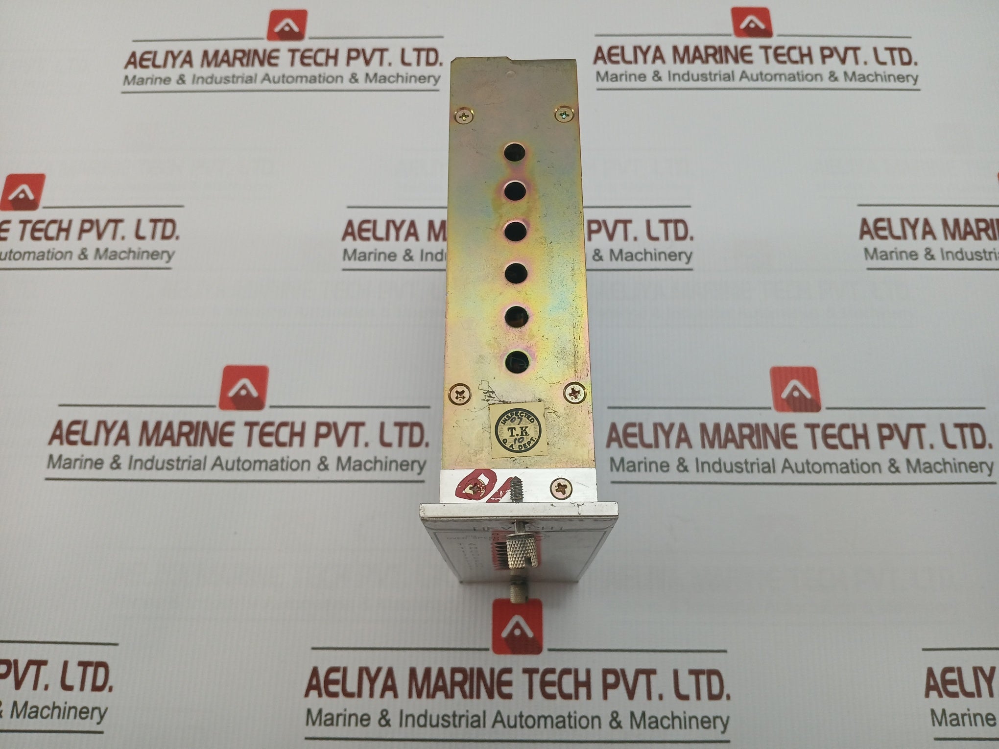 Nsdk Hfv-2H1 Power Supply Module
