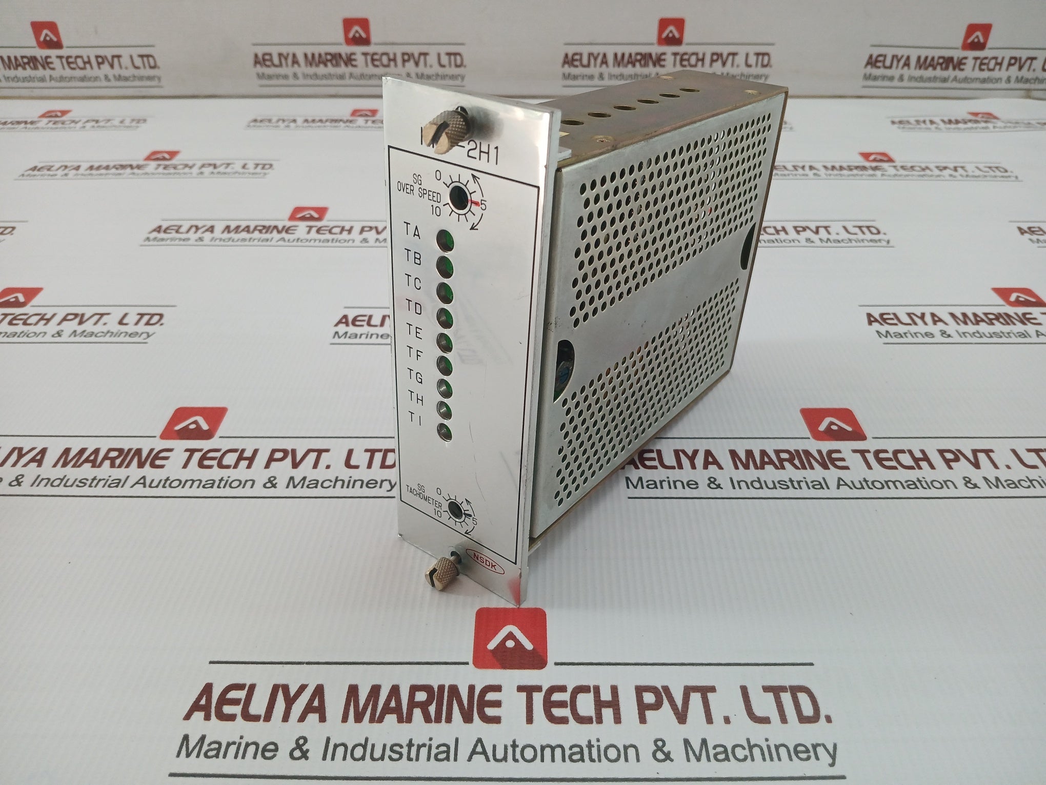 Nsdk Hfv-2H1 Power Supply Module