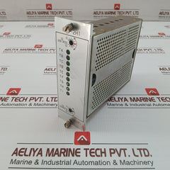 Nsdk Hfv-2H1 Power Supply Module