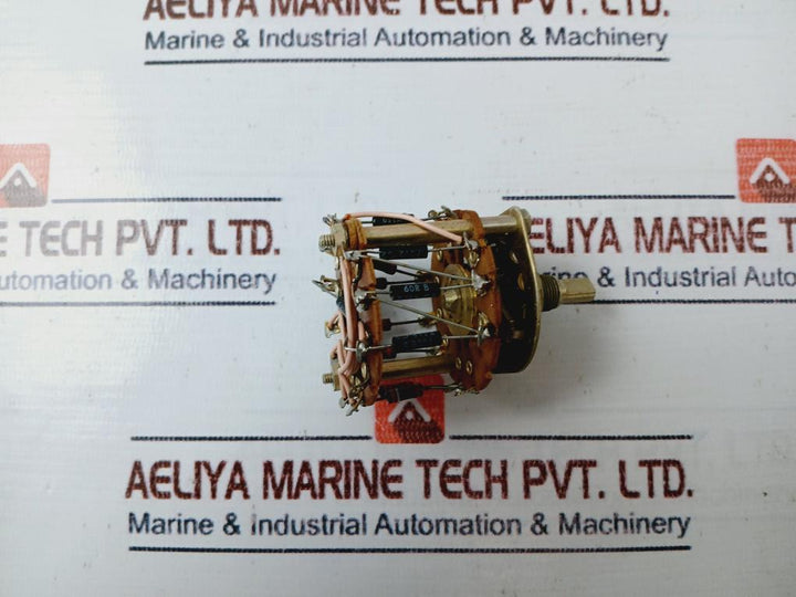 Nsf Sw2 Rotary Switch Q00137042F